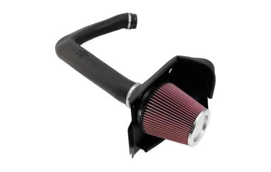 Kit de performance K&N 57i compatible avec Chrysler 300, Dodge Challenger, Charger 3.6 2011-2014 (57-1564) K&N