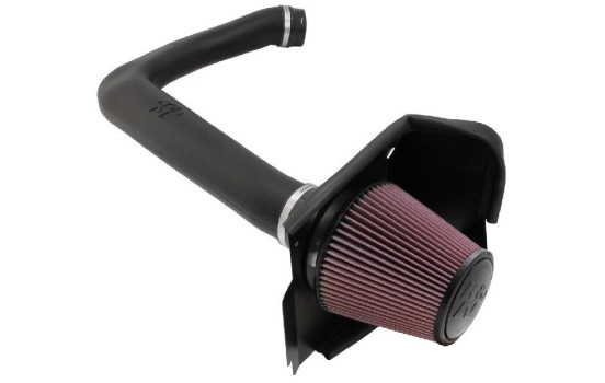 Kit de performance K&N 57i compatible avec Chrysler 300, Dodge Challenger, Charger 3.6 2011-2014 (57-1564) K&N, Image 2