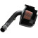 Kit de performance K&N 57i compatible avec Dodge Caliber SRT-4 L4-2.4L 2008-2009 (57-1560) K&N