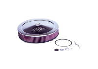 Kit de performance K&N 57i compatible avec Dodge Dakota 1992-1996 (57-1501) K&N