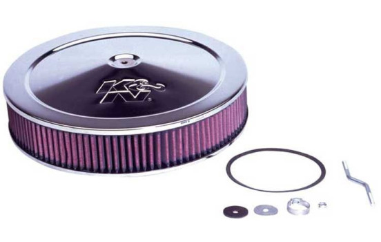 Kit de performance K&N 57i compatible avec Dodge Dakota 1992-1996 (57-1501) K&N, Image 2