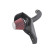 Kit de performance K&N 57i compatible avec Dodge Dakota/Mitsubishi Raider (57-1558) K&N