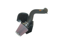 Kit de performance K&N 57i compatible avec Dodge Durango 2004-2009 (57-1538) K&N