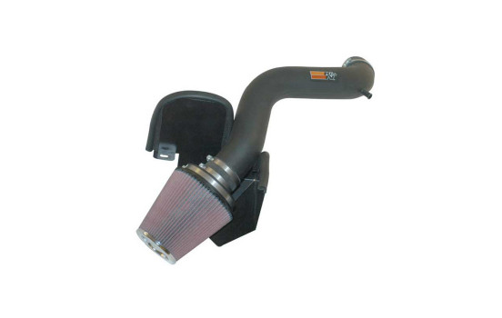 Kit de performance K&N 57i compatible avec Dodge Durango 2004-2009 (57-1538) K&N