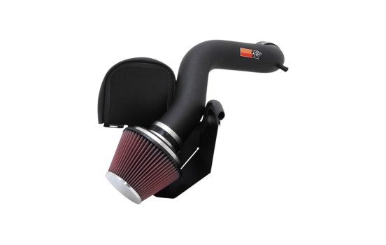 Kit de performance K&N 57i compatible avec Dodge Durango, Chrysler Aspen (57-1539) K&N