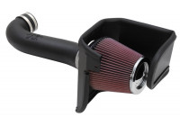 Kit de performance K&N 57i compatible avec Dodge Magnum/Chrysler 300 V8 - 2005-2010 (57-1542) K&N