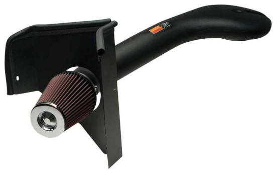 Kit de performance K&N 57i compatible avec Dodge Pickup / V8-5.2L / 5.9L 1994-2002 (57-1511-2) K&N
