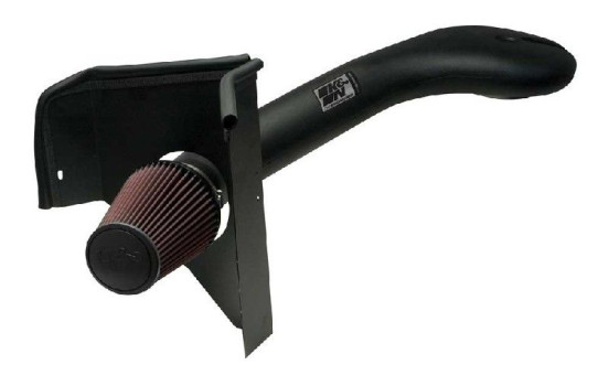 Kit de performance K&N 57i compatible avec Dodge Pickup / V8-5.2L / 5.9L 1994-2002 (57-1511-2) K&N, Image 2