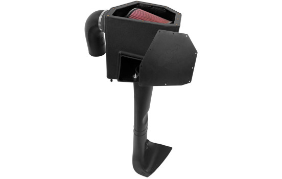 Kit de performance K&N 57i compatible avec Dodge Ram 2500, 3500 6.7D 2010-2012 (57-1562) K&N