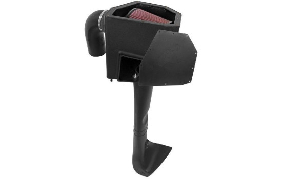 Kit de performance K&N 57i compatible avec Dodge Ram 2500, 3500 6.7D 2010-2012 (57-1562) K&N, Image 2