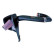 Kit de performance K&N 57i compatible avec Dodge Ram V10-8.0L, 1994-2002 (57-1507) K&N