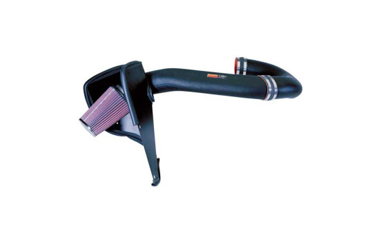 Kit de performance K&N 57i compatible avec Dodge Ram V10-8.0L, 1994-2002 (57-1507) K&N