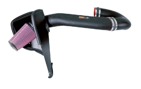 Kit de performance K&N 57i compatible avec Dodge Ram V10-8.0L, 1994-2002 (57-1507) K&N, Image 2