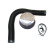 Kit de performance K&N 57i compatible avec Fiat Gr.Punto + Evo 1.2/1.4 8v 2005- + Fiat 500 1.2 + Ford Ka 1 57-0655 K&N, Vignette 2