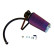 Kit de performance K&N 57i compatible avec Ford Bronco, F150 4.9, 5.0, 5.8, F250 4.9, 5.0, 5.8, 7.5, F350 57-2503 K&N