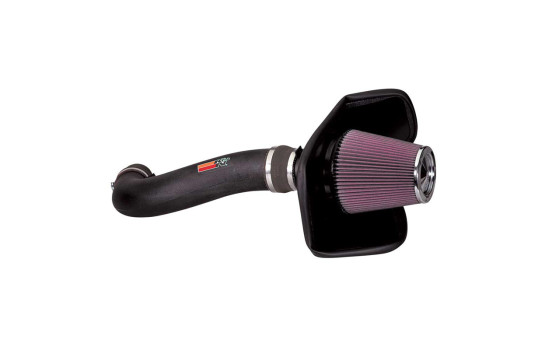Kit de performance K&N 57i compatible avec Ford Expedition 2003-2004 (57-2538) K&N