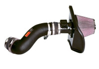 Kit de performance K&N 57i compatible avec Ford Explorer / Mercury Mountaineer V6-4.0L 2002-2003 (57-2537) K&N