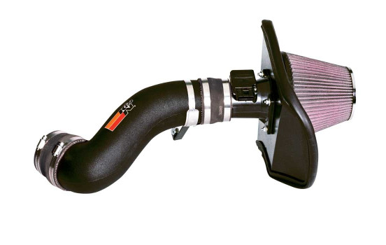 Kit de performance K&N 57i compatible avec Ford Explorer / Mercury Mountaineer V6-4.0L 2002-2003 (57-2537) K&N