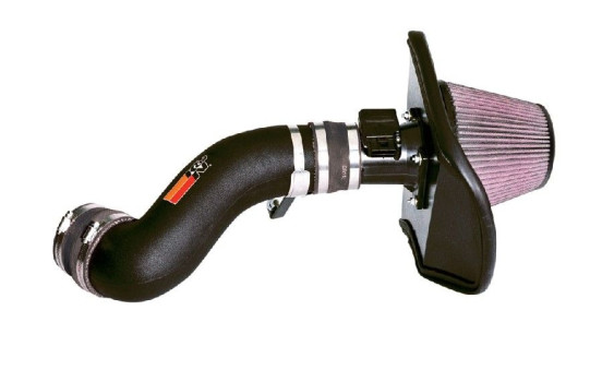 Kit de performance K&N 57i compatible avec Ford Explorer / Mercury Mountaineer V6-4.0L 2002-2003 (57-2537) K&N, Image 2