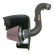 Kit de performance K&N 57i compatible avec Ford Explorer/Mercury Mountaineer V8-4.6L 2004 (57-2564) K&N