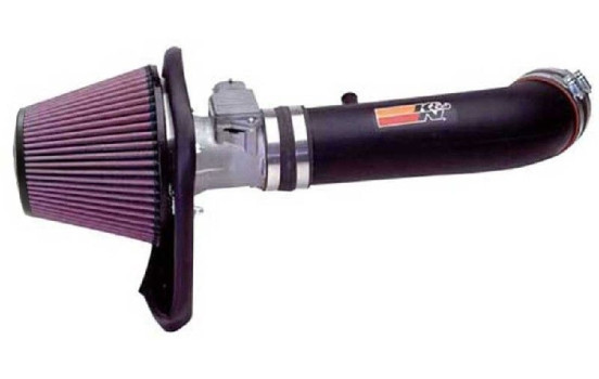 Kit de performance K&N 57i compatible avec Ford Explorer V6-4.0L SOHC 2001-2004 (57-2529-1) K&N, Image 2