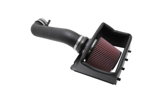 Kit de performance K&N 57i compatible avec Ford F150 2011-2014 (57-2581) K&N