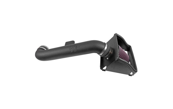 Kit de performance K&N 57i compatible avec Ford F150 5.0 V8 2015 (57-2591) K&N