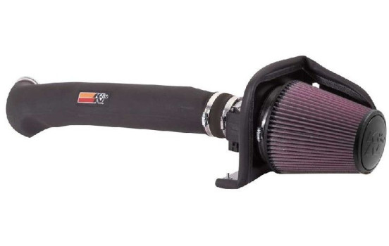 Kit de performance K&N 57i compatible avec Ford F150 Bronco V8-5.0L et V8-5.8L 1994-1996 (57-2543) K&N, Image 2