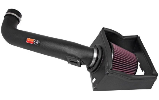 Kit de performance K&N 57i compatible avec Ford F150 Expedition/Lincoln Navigator V8-5.4L (57-2575) K&N, Image 2
