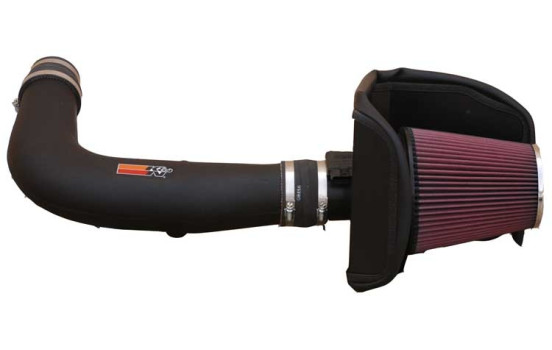 Kit de performance K&N 57i compatible avec Ford F150 V8-4.6L 2004 (57-2557) K&N