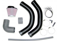 Kit de performance K&N 57i compatible avec Ford Fiesta 2.0 ST150 16v 148hp 2005- (57-0631) K&N
