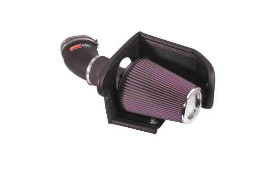 Kit de performance K&N 57i compatible avec Ford Lightning 1999-2000 (57-2548) K&N