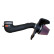 Kit de performance K&N 57i compatible avec Ford Mustang GT V8-4.6L 2005 (57-2565) K&N