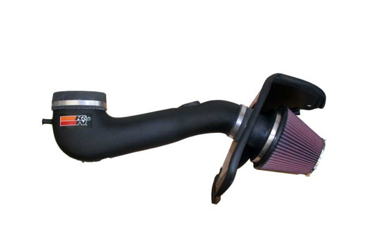 Kit de performance K&N 57i compatible avec Ford Mustang GT V8-4.6L 2005 (57-2565) K&N