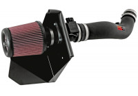 Kit de performance K&N 57i compatible avec Ford Ranger et Mazda B3000 V6-3.0L 1998-2001 (57-2533) K&N