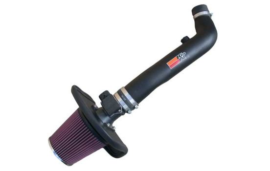 Kit de performance K&N 57i compatible avec Ford Ranger/Mazda B3000V6-3.0L 2002-2004 (57-2554) K&N