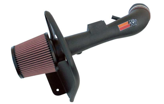 Kit de performance K&N 57i compatible avec Ford Ranger/Mazda B4000 V6-4.0L 2004 (57-2561) K&N