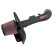 Kit de performance K&N 57i compatible avec Ford Ranger/Mazda B4000 V6-4.0L 2004 (57-2561) K&N, Vignette 2