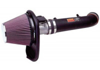Kit de performance K&N 57i compatible avec Ford Ranger V6-4.0L 1997-2000 (57-2527) K&N