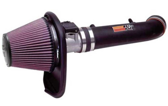 Kit de performance K&N 57i compatible avec Ford Ranger V6-4.0L 1997-2000 (57-2527) K&N, Image 2
