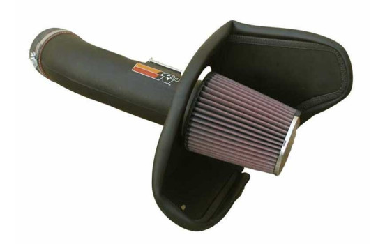 Kit de performance K&N 57i compatible avec Ford Thunderbird V8-3.9L 2003-2004 (57-2562) K&N