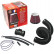 Kit de performance K&N 57i compatible avec Honda Civic 1.8I 16v 138hp (57-0668) K&N