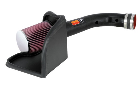 Kit de performance K&N 57i compatible avec Honda Civic SI 1999-2000 (57-3512) K&N