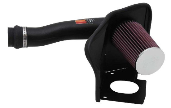 Kit de performance K&N 57i compatible avec Honda Ridgeline 2005-2008 (57-3515) K&N, Image 2