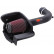 Kit de performance K&N 57i compatible avec Honda S2000 2.2/2.0L-L4 2000-2007 (57-3514) K&N, Vignette 2