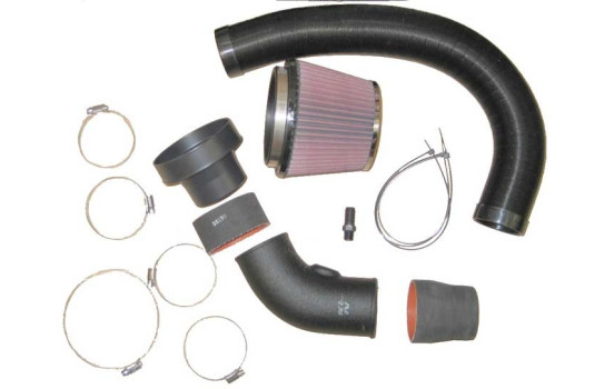 Kit de performance K&N 57i compatible avec Hyundai Coupé 1.6 1/2002- (57-0573) K&N