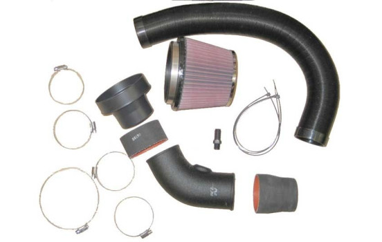 Kit de performance K&N 57i compatible avec Hyundai Coupé 1.6 1/2002- (57-0573) K&N, Image 2