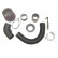 Kit de performance K&N 57i compatible avec Hyundai Coupé 2.0 16v 136 ch 2005- (57-0647) K&N, Vignette 2
