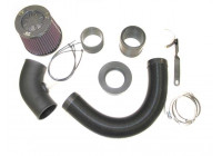 Kit de performance K&N 57i compatible avec Hyundai Coupé 2.0 16v 136 ch 2005- (57-0647) K&N