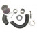 Kit de performance K&N 57i compatible avec Hyundai Coupé 2.0 16v 136 ch 2005- (57-0647) K&N